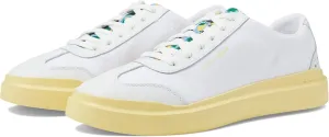 Cole Haan Grandpro Rally Canvas T-Toe