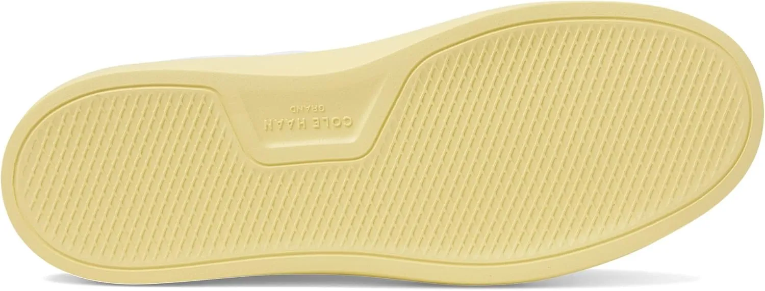 Cole Haan Grandpro Rally Canvas T-Toe