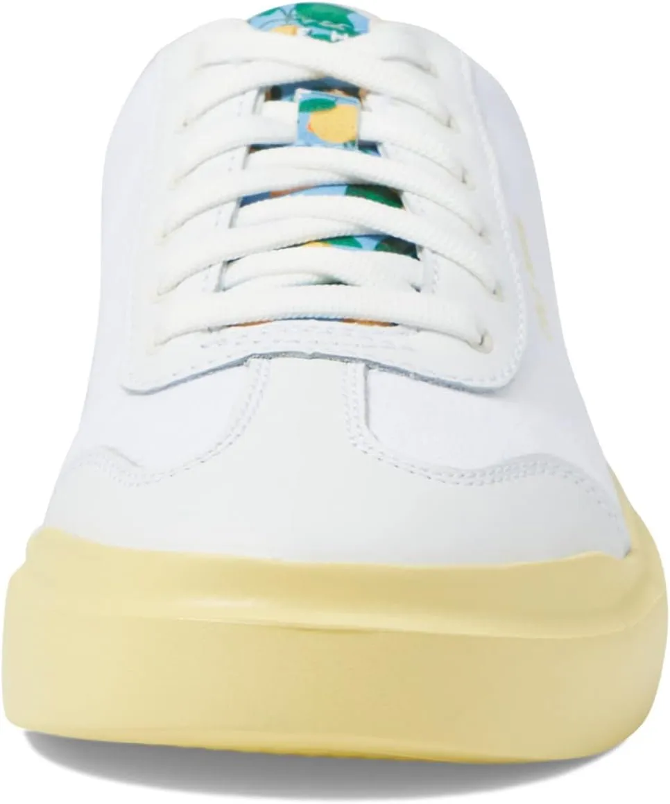 Cole Haan Grandpro Rally Canvas T-Toe