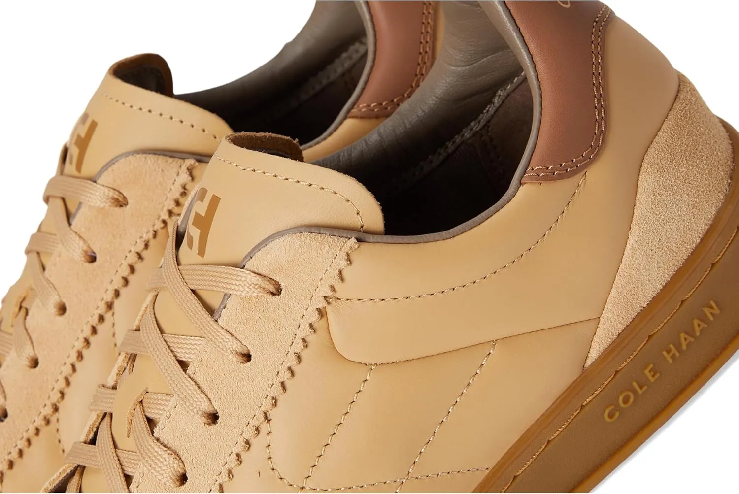 Cole Haan Men's Grandpro Breakaway Sneakers