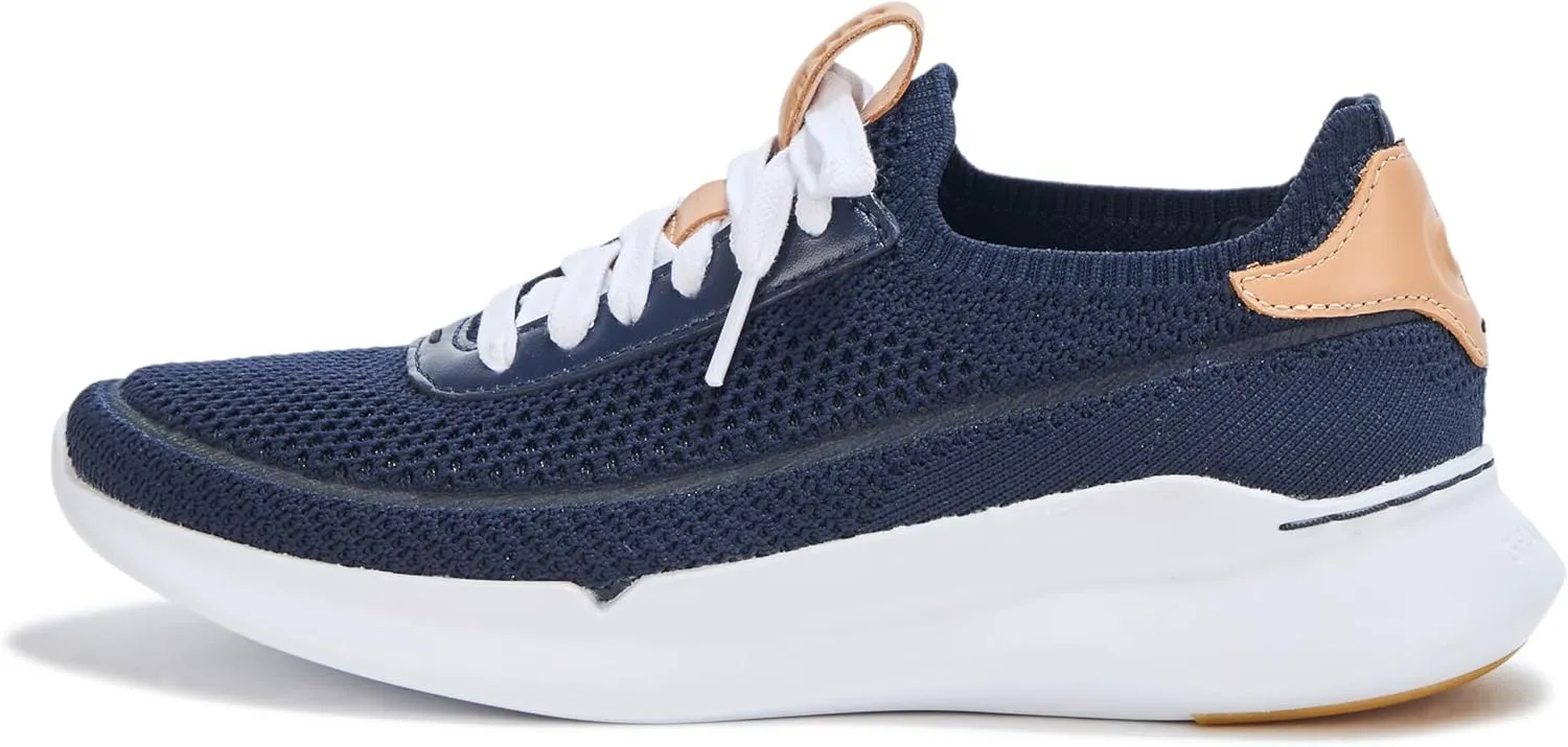 Cole Haan Women's Grand Crosscourt Stitchlt Runox Sneakers