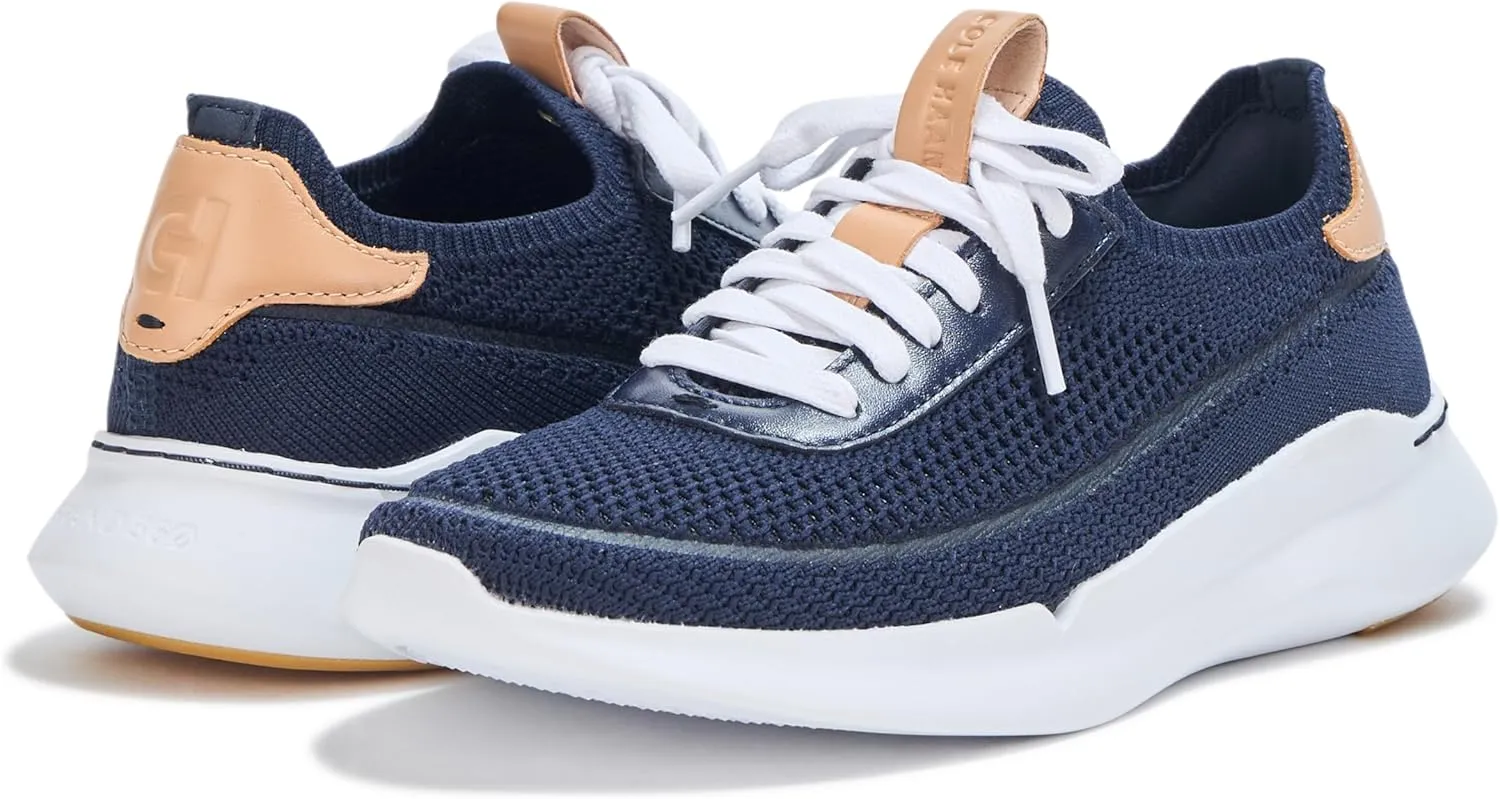 Cole Haan Women's Grand Crosscourt Stitchlt Runox Sneakers