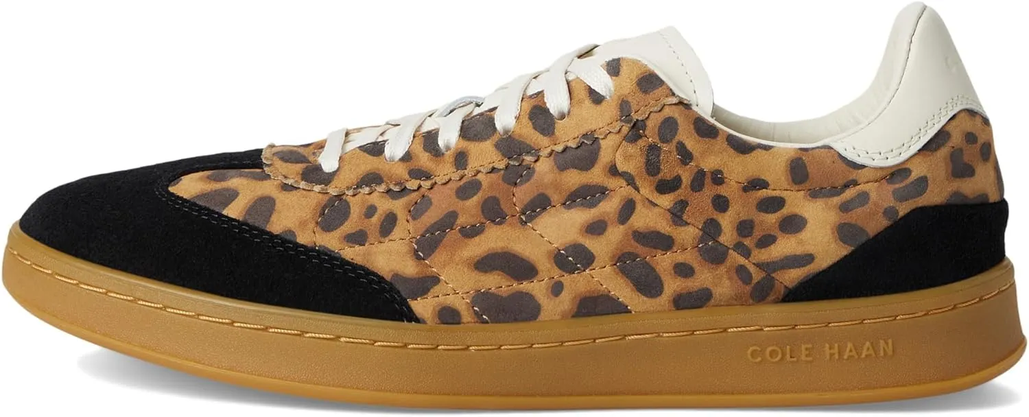 Cole Haan Women's Grandprø Breakaway Sneakers