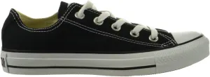 Converse All Star Mens'/Big Kids Fashion Sneakers Black m9166-7.5