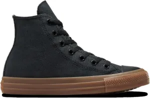 Converse Chuck Taylor All Star High QL - Boys' Preschool (A12436C, Black/Brown)