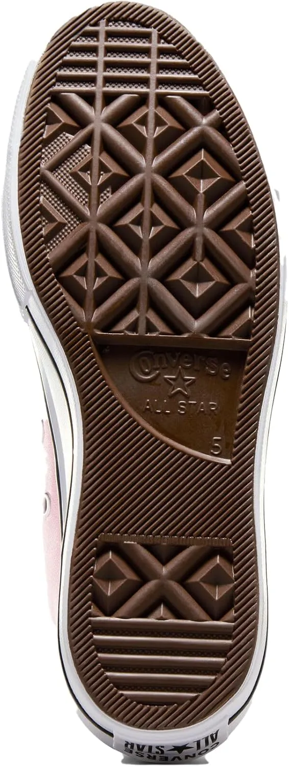 Converse Chuck Taylor All Star Lift Women's Lace Up Canvas Sneaker