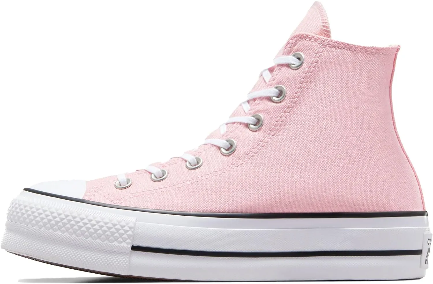 Converse Chuck Taylor All Star Lift Women's Lace Up Canvas Sneaker