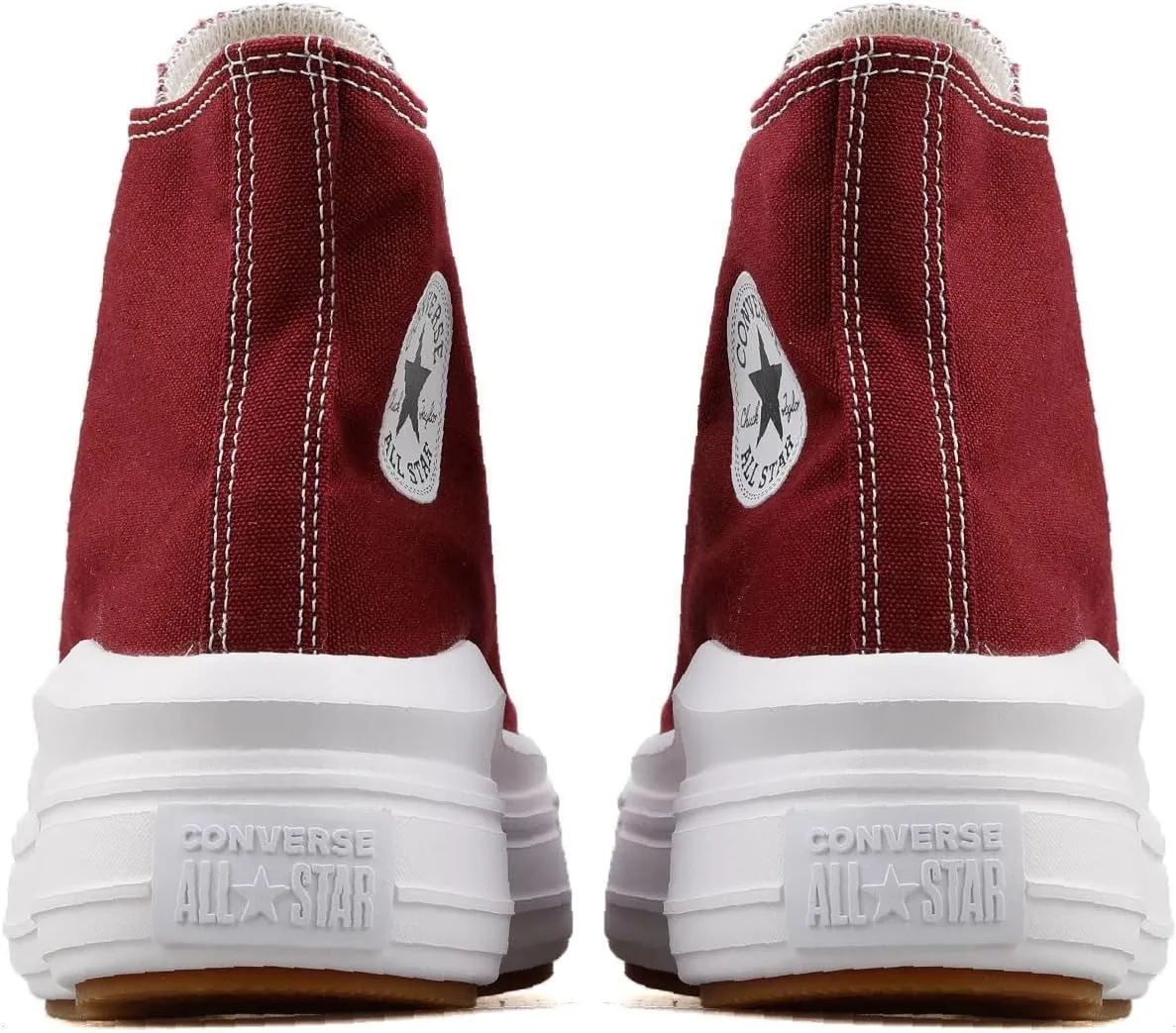 Converse Chuck Taylor All Star Move Can