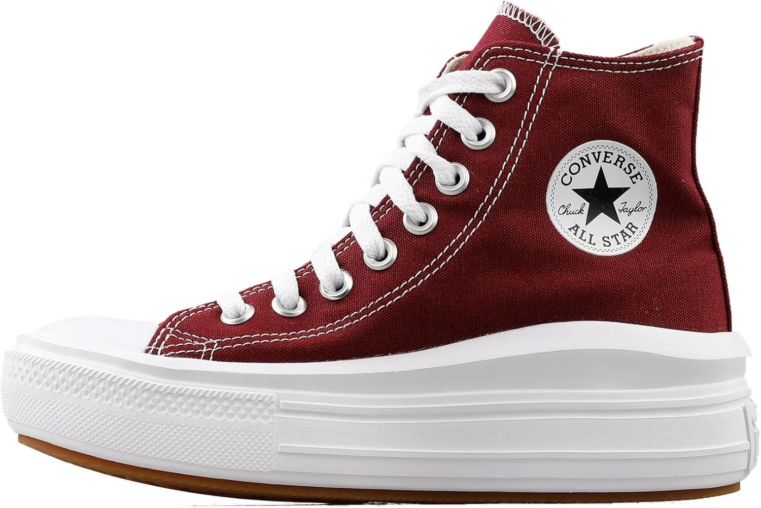 Converse Chuck Taylor All Star Move Can