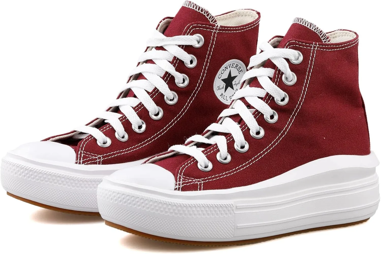 Converse Chuck Taylor All Star Move Can