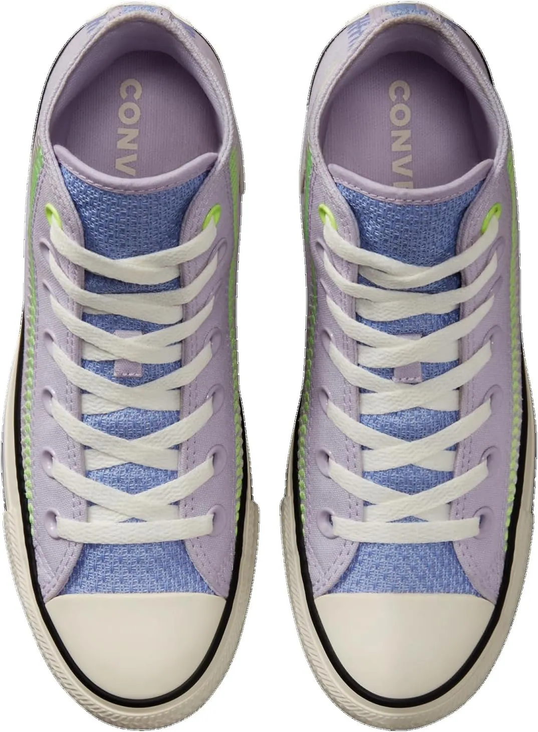Converse Chuck Taylor All Star Vapor - Women's (A06010C, Ultra Violet/Violet)