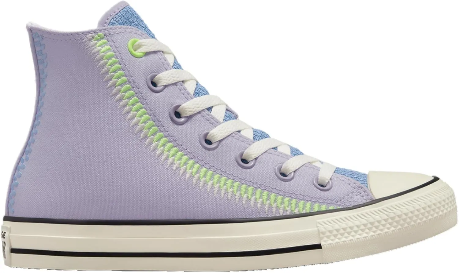Converse Chuck Taylor All Star Vapor - Women's (A06010C, Ultra Violet/Violet)
