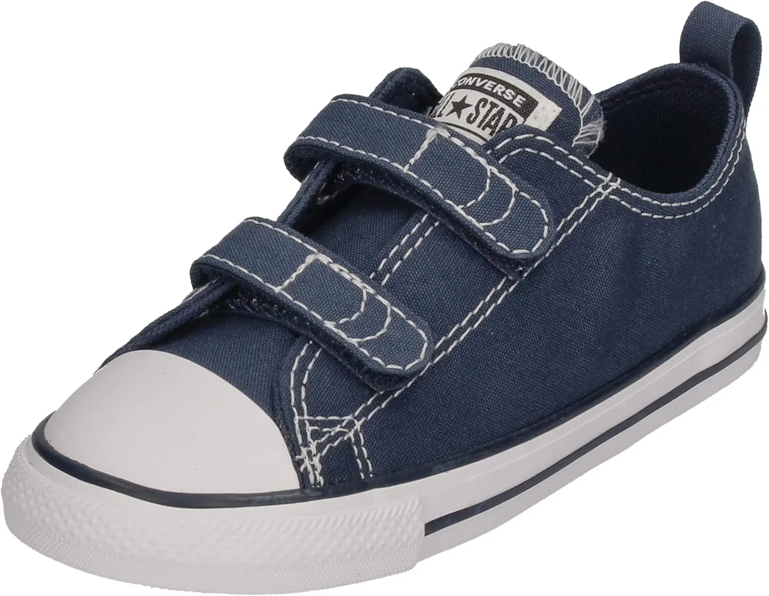Converse Girl's High top Sneaker