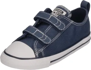 Converse Girl's High top Sneaker