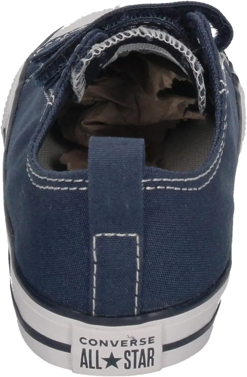 Converse Girl's High top Sneaker