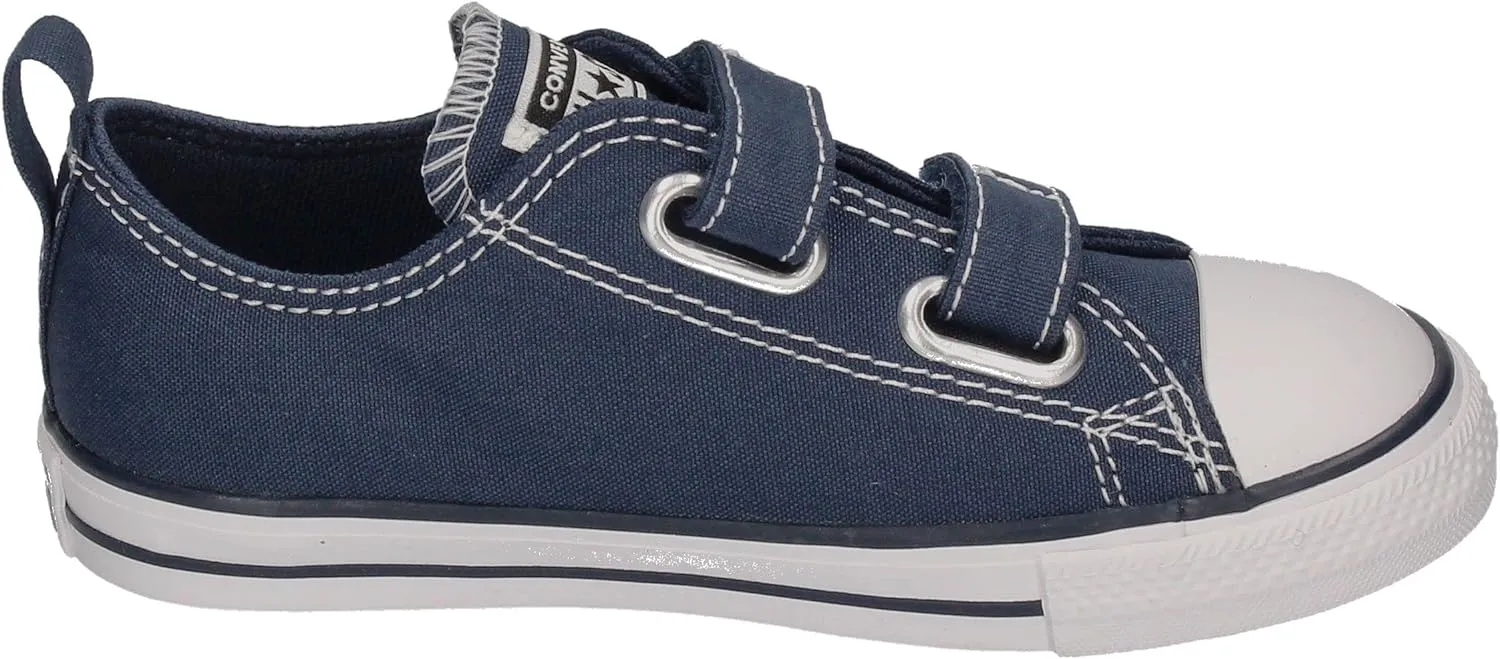Converse Girl's High top Sneaker
