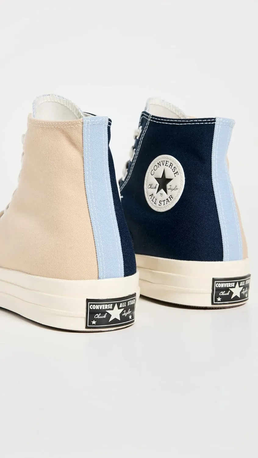 Converse Men's Chuck 70s Tri Panel Sneakers