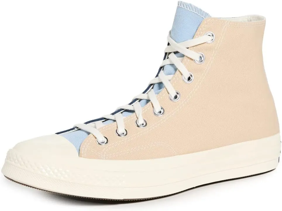 Converse Men's Chuck 70s Tri Panel Sneakers