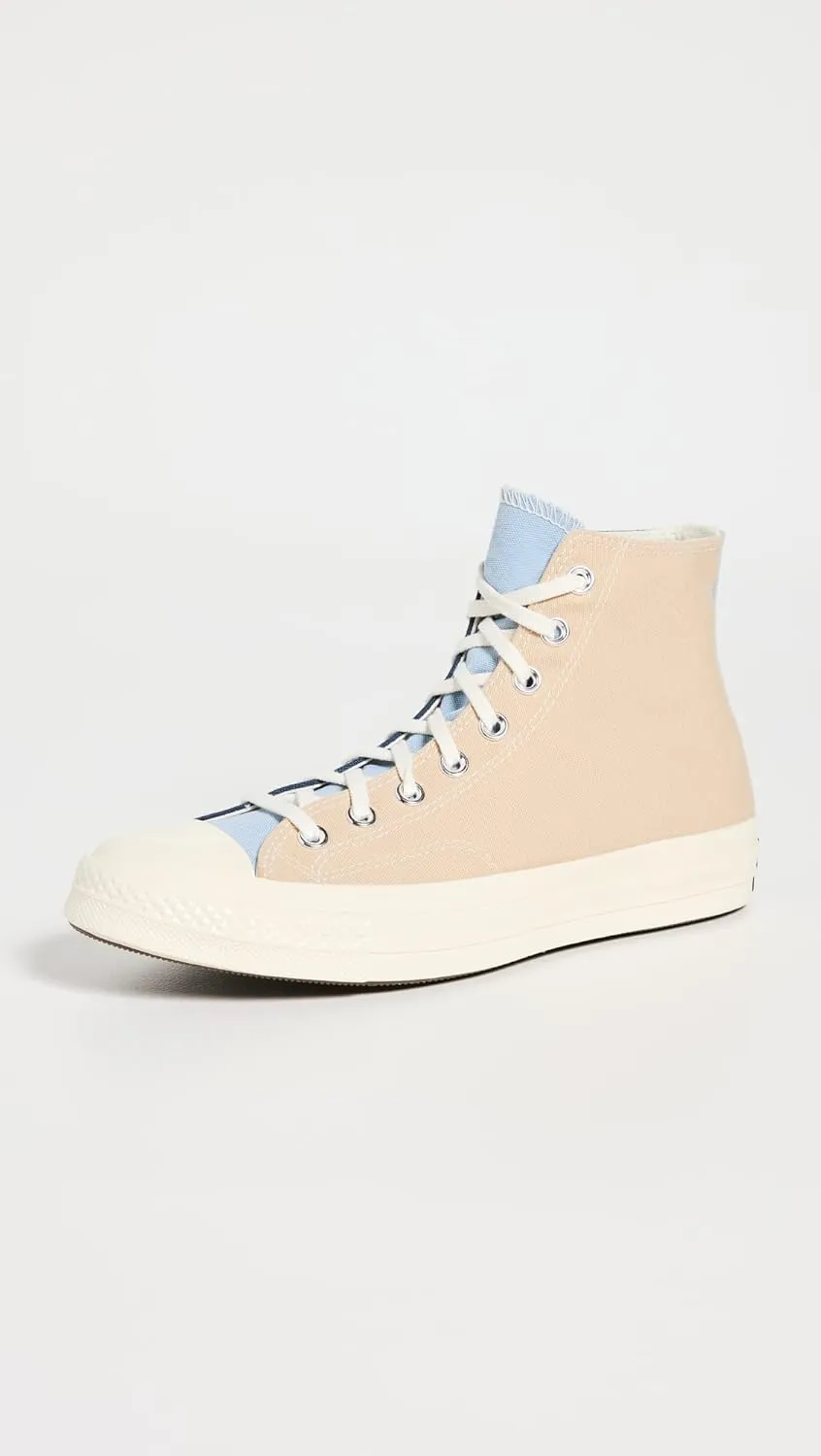 Converse Men's Chuck 70s Tri Panel Sneakers