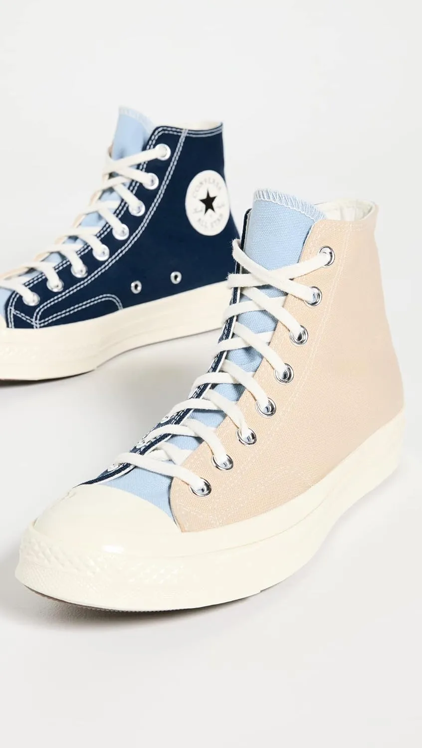 Converse Men's Chuck 70s Tri Panel Sneakers