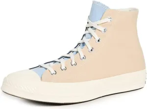 Converse Men's Chuck 70s Tri Panel Sneakers