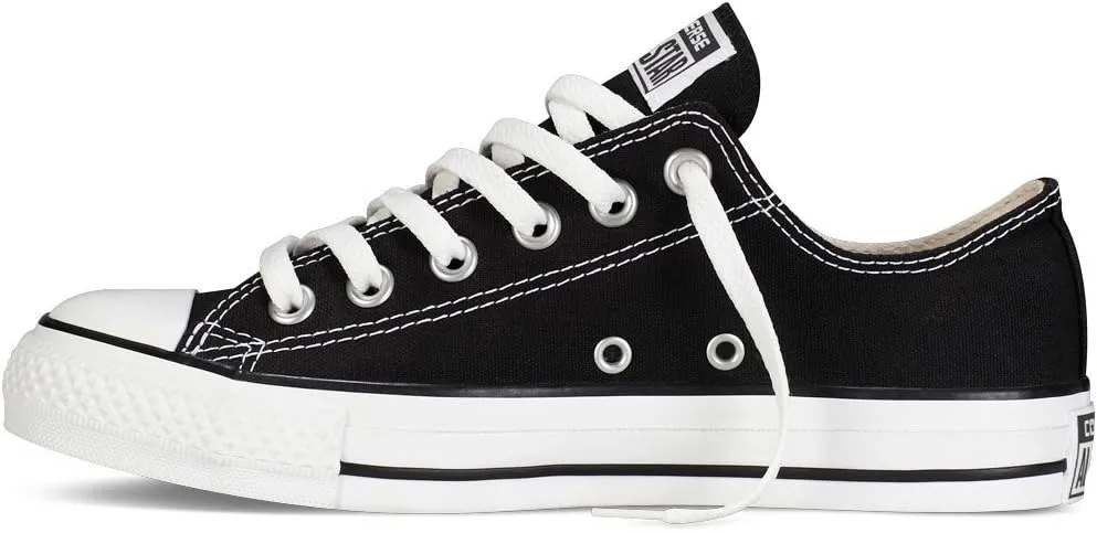 Converse Men's Chuck Taylor All Star Men's Grey Sneakers 100% Cotton