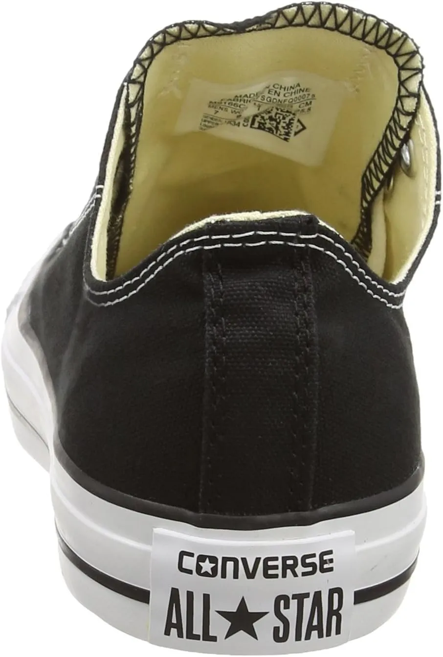 Converse Men's Chuck Taylor All Star Men's Grey Sneakers 100% Cotton