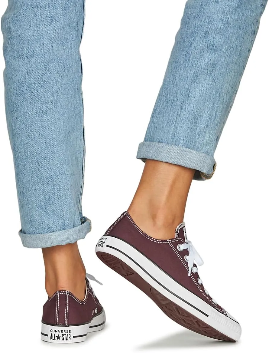 Converse Men's Sneakers Slipper