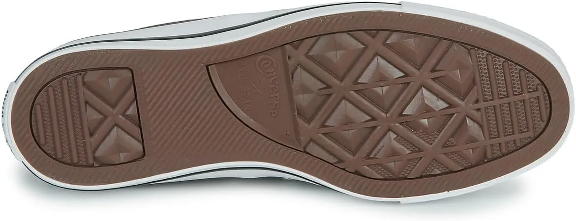 Converse Men's Sneakers Slipper