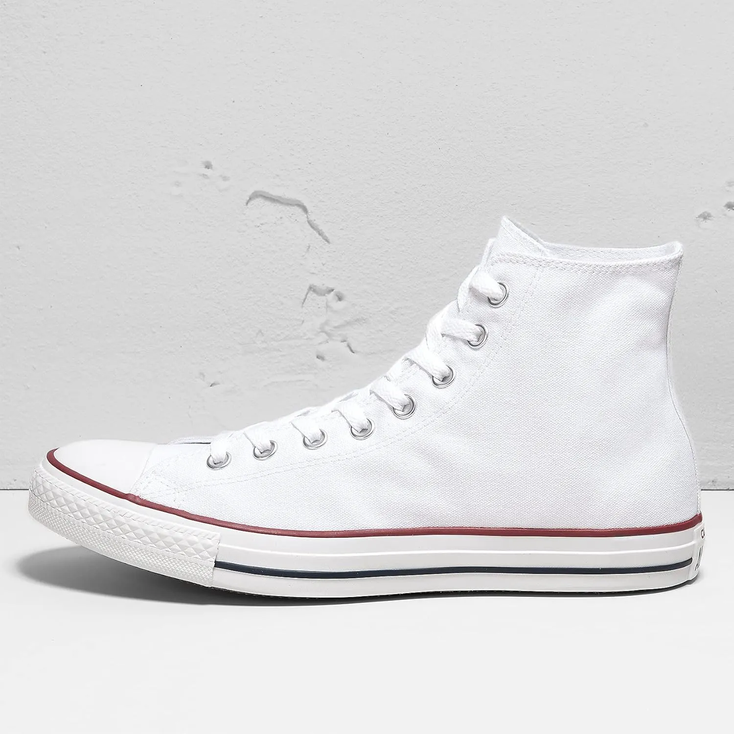 Converse unisex-adult Chuck Taylor All Star Seasonal Canvas High Top