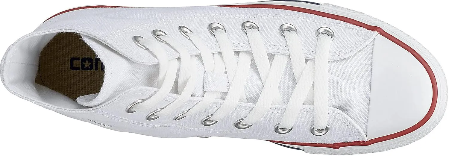 Converse unisex-adult Chuck Taylor All Star Seasonal Canvas High Top
