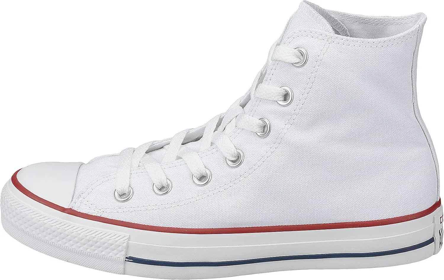 Converse unisex-adult Chuck Taylor All Star Seasonal Canvas High Top