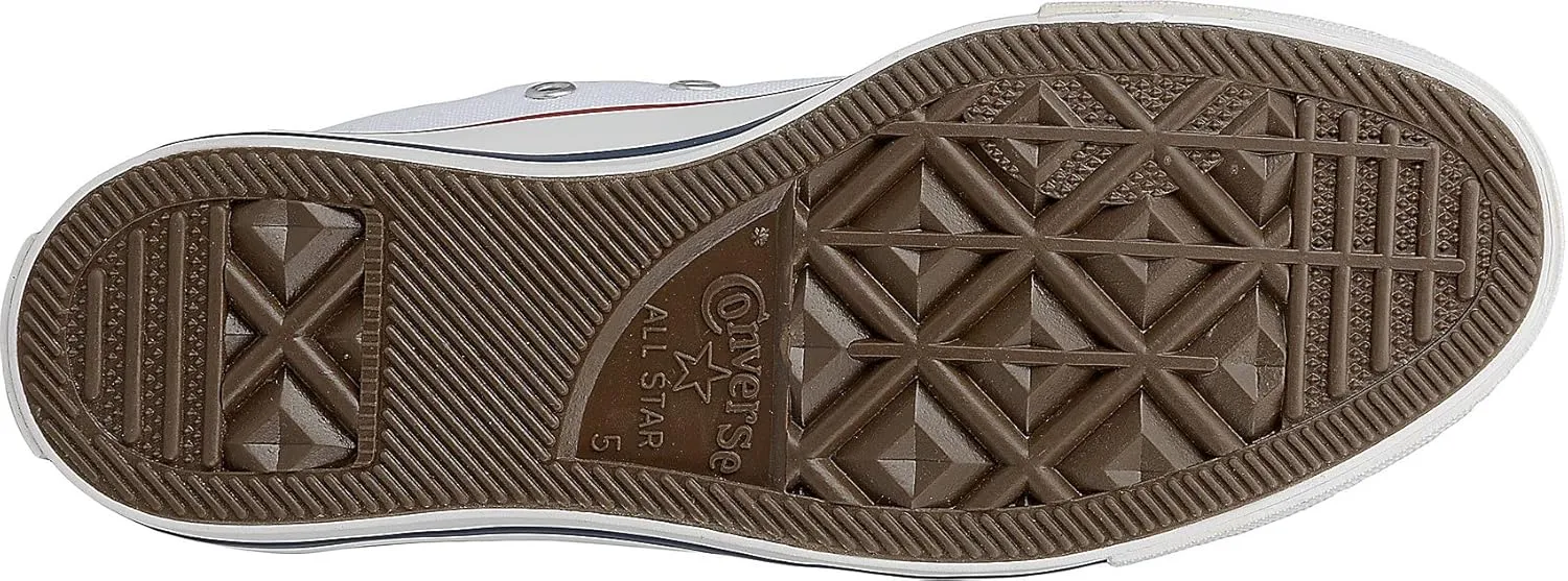 Converse unisex-adult Chuck Taylor All Star Seasonal Canvas High Top