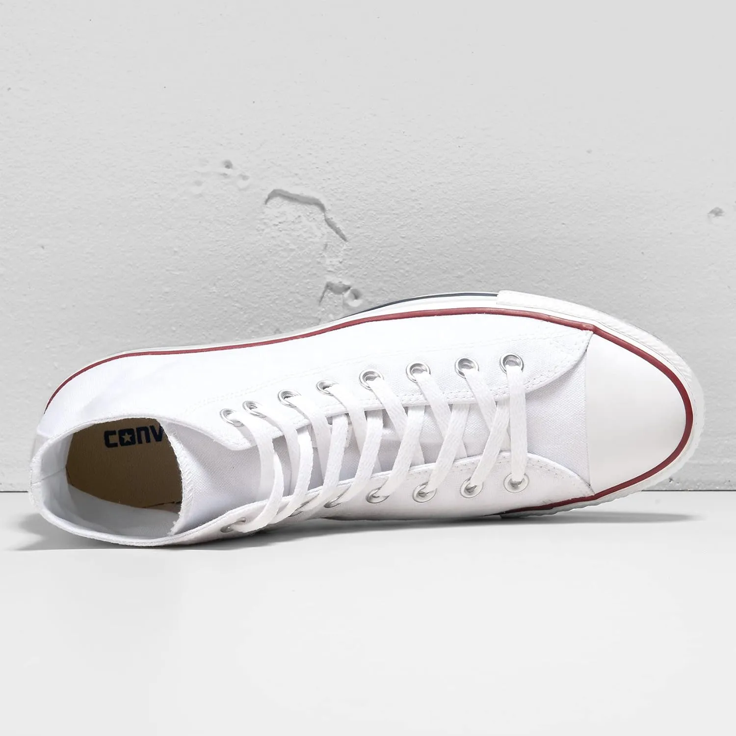 Converse unisex-adult Chuck Taylor All Star Seasonal Canvas High Top