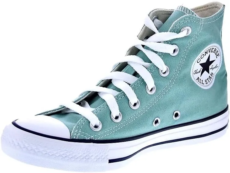 Converse Unisex Chuck Taylor All Star High Top Sneakers
