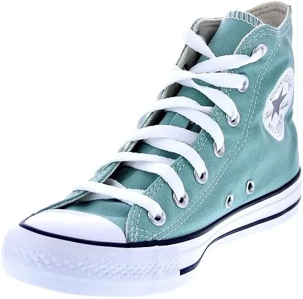 Converse Unisex Chuck Taylor All Star High Top Sneakers