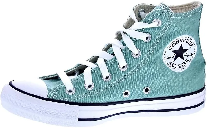 Converse Unisex Chuck Taylor All Star High Top Sneakers