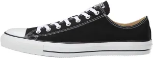 Converse Unisex Chuck Taylor All Star Ox Low Top Classic Navy Sneakers - Men 4.5 Women 6.5