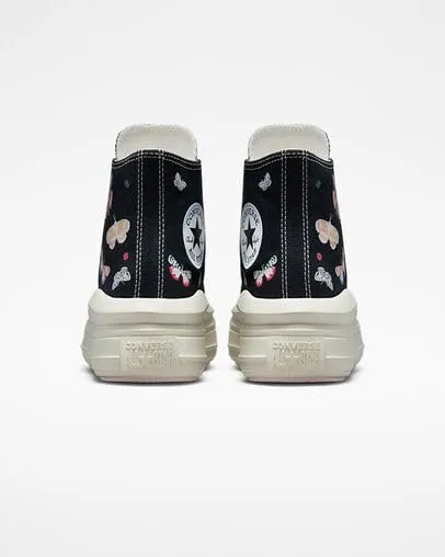 Converse Women's Chuck Taylor All Star Lift Cozy Utility Sneakers