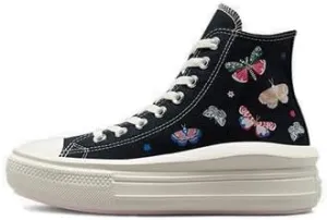Converse Women's Chuck Taylor All Star Lift Cozy Utility Sneakers