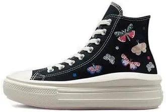Converse Women's Chuck Taylor All Star Lift Cozy Utility Sneakers