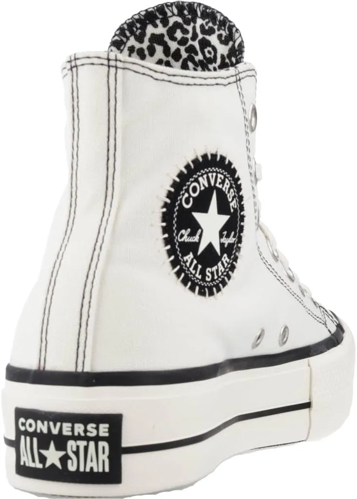 Converse Women's Chuck Taylor All Star Lift Sneakers