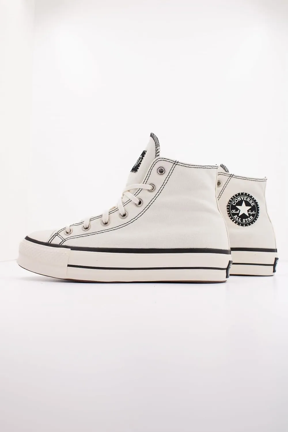 Converse Women's Chuck Taylor All Star Lift Sneakers