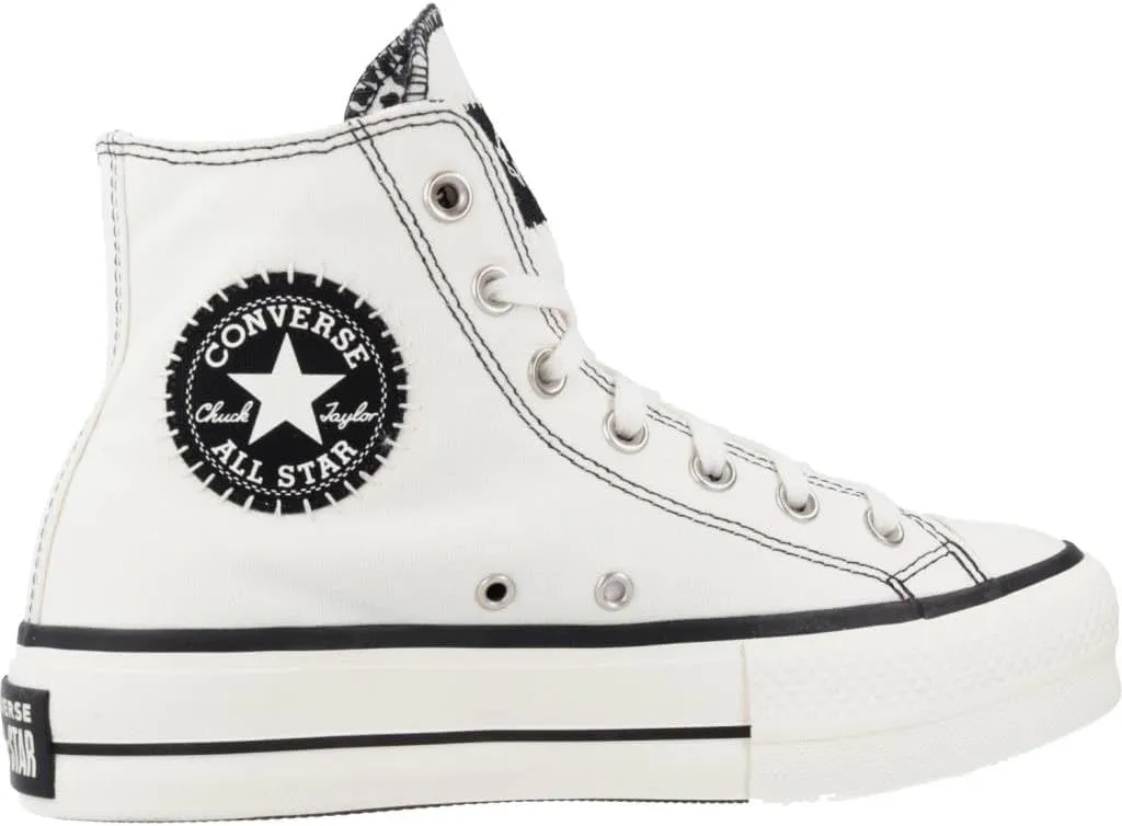 Converse Women's Chuck Taylor All Star Lift Sneakers