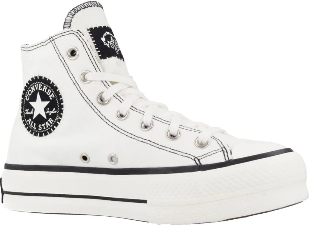 Converse Women's Chuck Taylor All Star Lift Sneakers