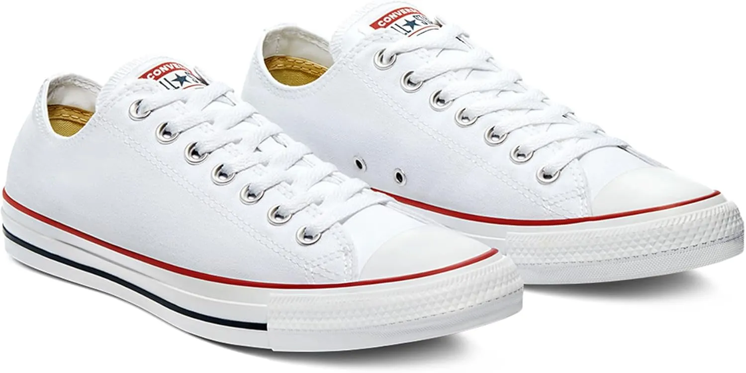 Converse Women's Star Ox M5039c' Sneakers, 4 UK