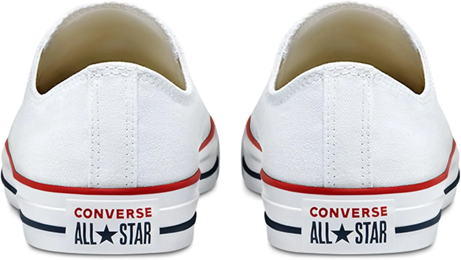Converse Women's Star Ox M5039c' Sneakers, 4 UK