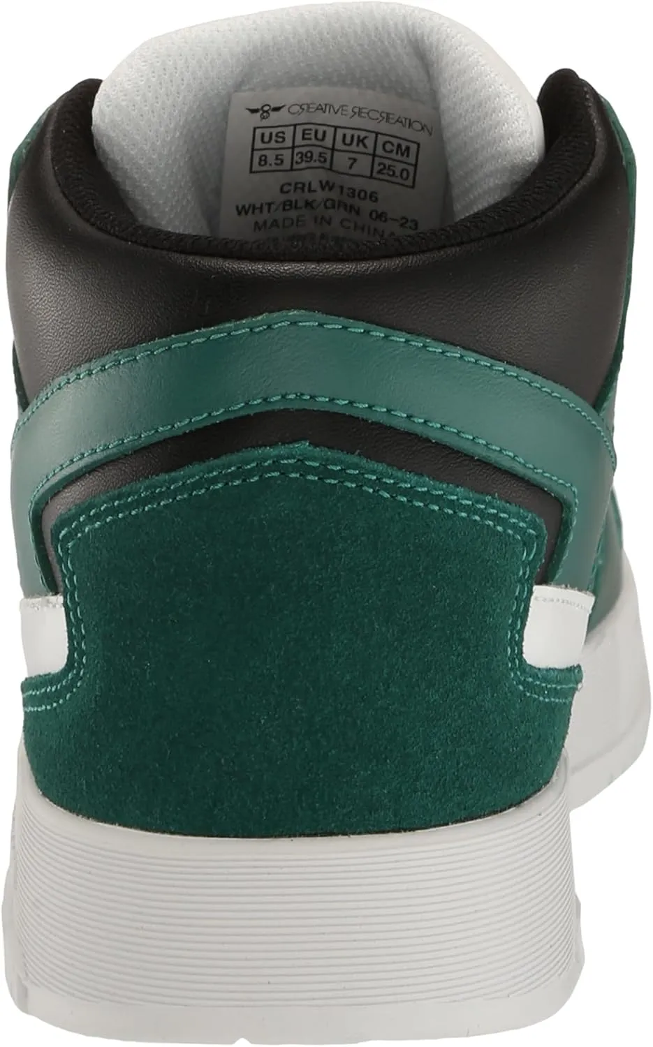 Creative Recreation Women's Honey Sneaker