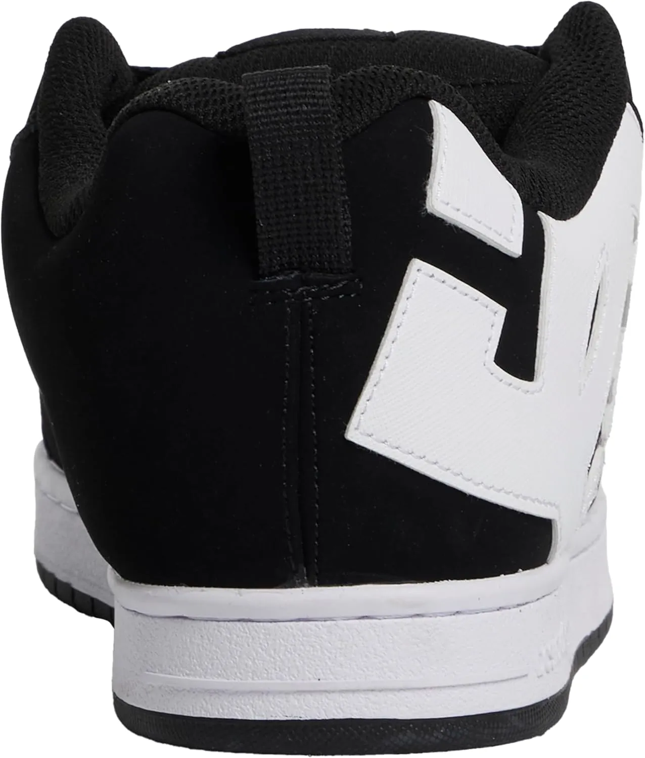 DC Shoes Men's Low-top Sneakers