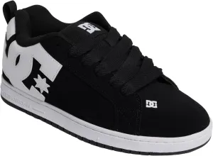 DC Shoes Men's Low-top Sneakers